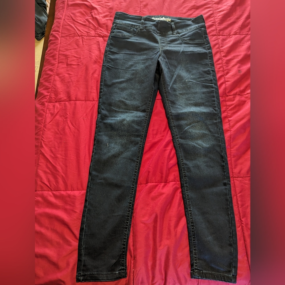Jeggings
